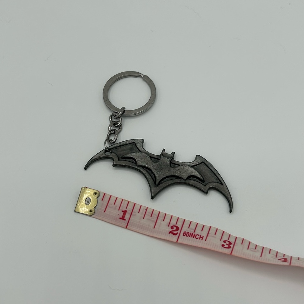 Batman keychain - Picture 3 of 3